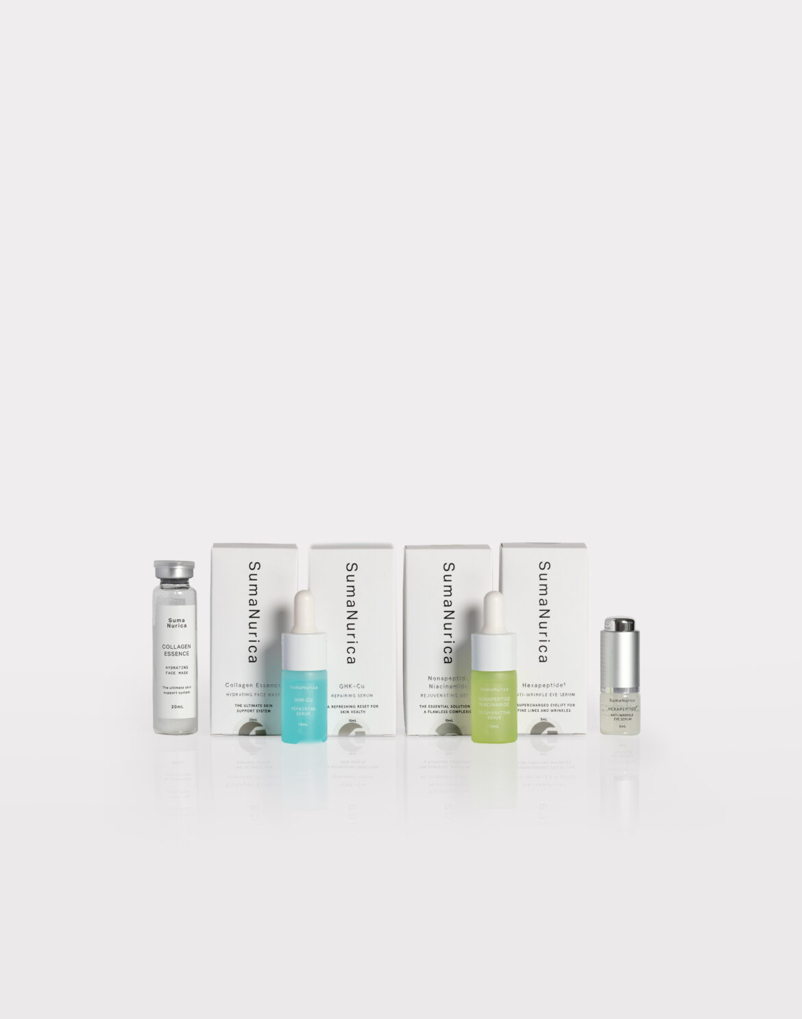 most effective eye serum